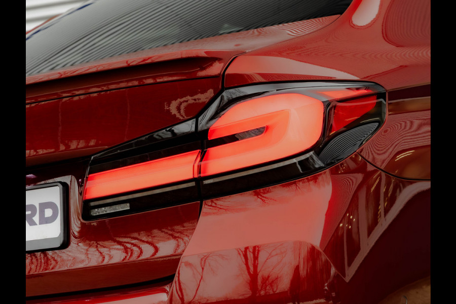 Alpina B5 Limousine - LAVALINA II - Bowers & Wilkins - Sperre - Sportbrakes