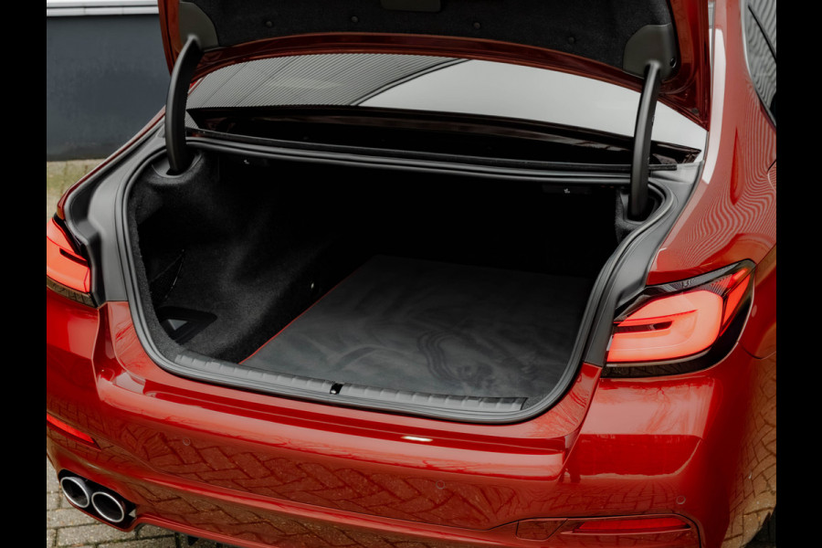 Alpina B5 Limousine - LAVALINA II - Bowers & Wilkins - Sperre - Sportbrakes