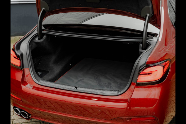 Alpina B5 Limousine - LAVALINA II - Bowers & Wilkins - Sperre - Sportbrakes