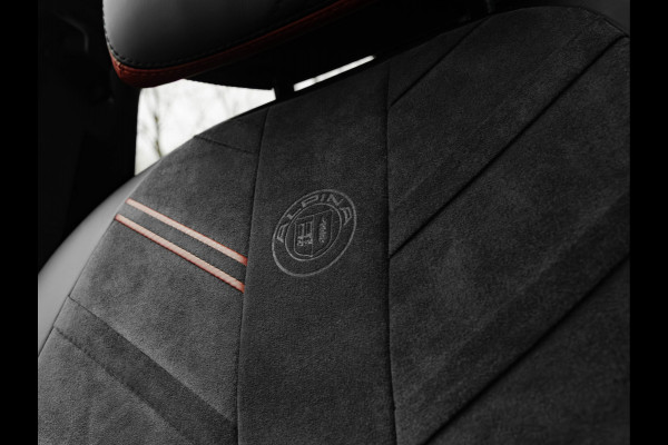 Alpina B5 Limousine - LAVALINA II - Bowers & Wilkins - Sperre - Sportbrakes