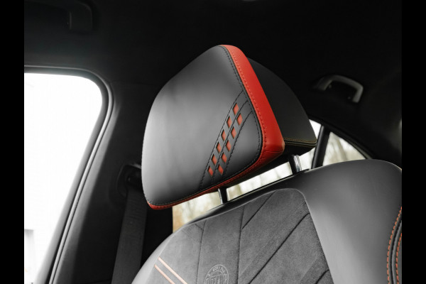 Alpina B5 Limousine - LAVALINA II - Bowers & Wilkins - Sperre - Sportbrakes