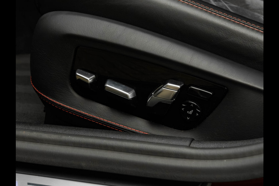 Alpina B5 Limousine - LAVALINA II - Bowers & Wilkins - Sperre - Sportbrakes