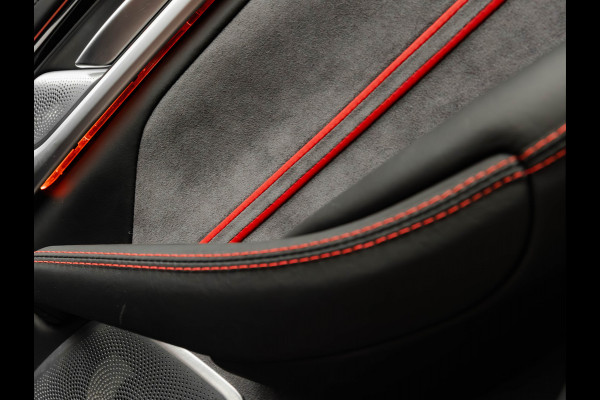 Alpina B5 Limousine - LAVALINA II - Bowers & Wilkins - Sperre - Sportbrakes