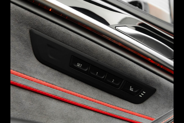 Alpina B5 Limousine - LAVALINA II - Bowers & Wilkins - Sperre - Sportbrakes