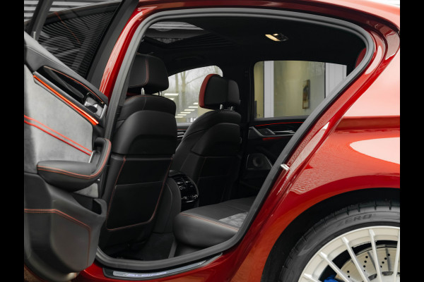 Alpina B5 Limousine - LAVALINA II - Bowers & Wilkins - Sperre - Sportbrakes