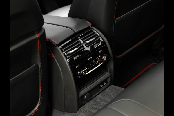 Alpina B5 Limousine - LAVALINA II - Bowers & Wilkins - Sperre - Sportbrakes