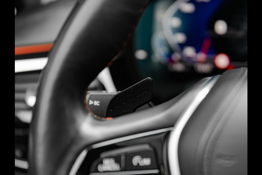 Alpina B5 Limousine - LAVALINA II - Bowers & Wilkins - Sperre - Sportbrakes