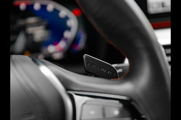 Alpina B5 Limousine - LAVALINA II - Bowers & Wilkins - Sperre - Sportbrakes