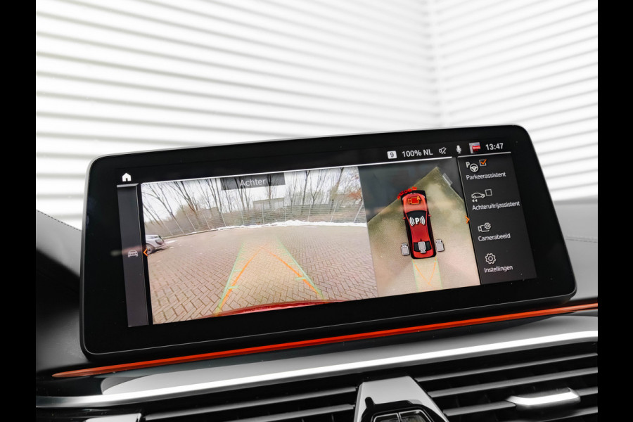 Alpina B5 Limousine - LAVALINA II - Bowers & Wilkins - Sperre - Sportbrakes