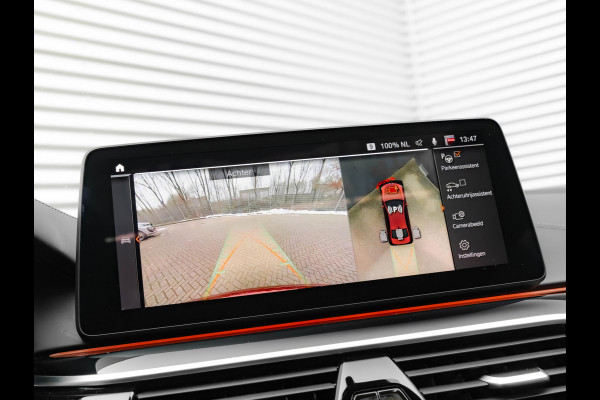 Alpina B5 Limousine - LAVALINA II - Bowers & Wilkins - Sperre - Sportbrakes