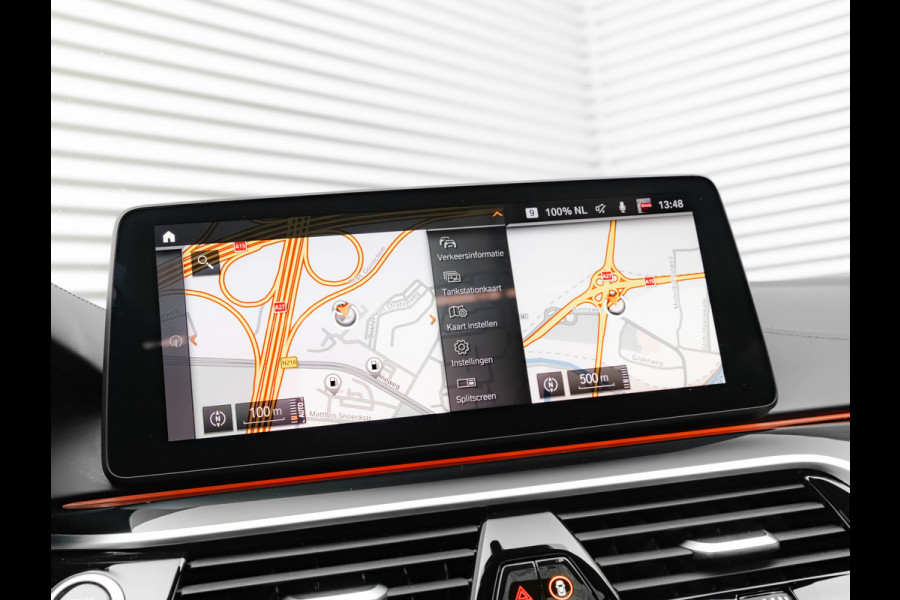 Alpina B5 Limousine - LAVALINA II - Bowers & Wilkins - Sperre - Sportbrakes