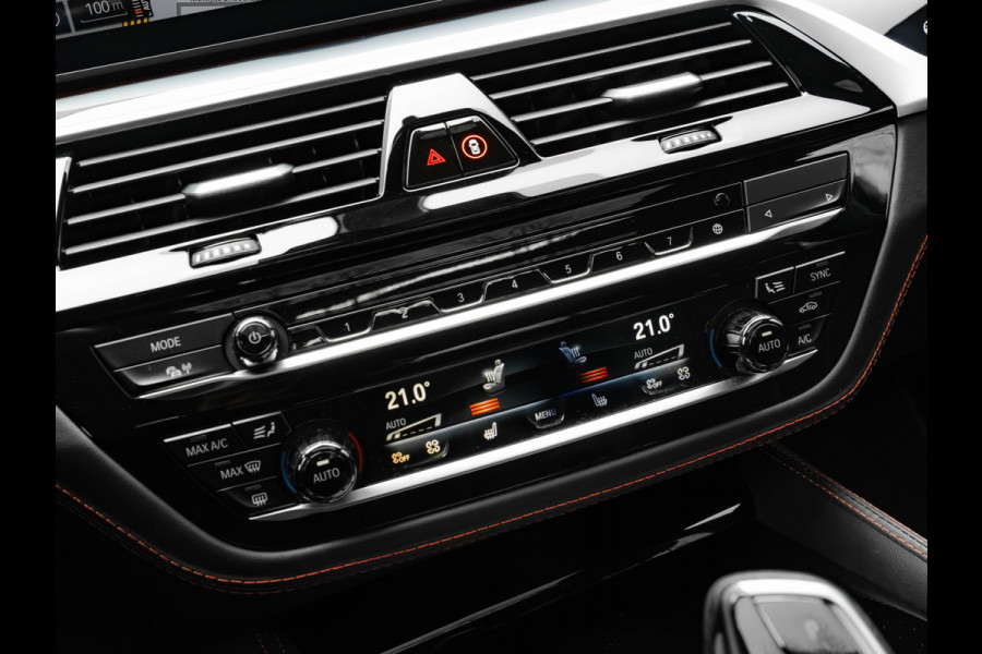 Alpina B5 Limousine - LAVALINA II - Bowers & Wilkins - Sperre - Sportbrakes