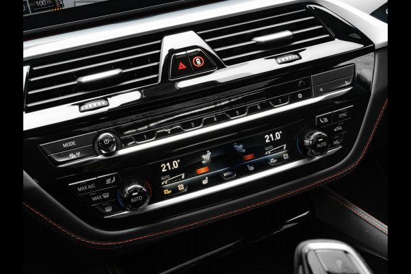 Alpina B5 Limousine - LAVALINA II - Bowers & Wilkins - Sperre - Sportbrakes