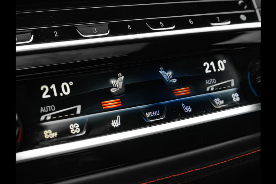 Alpina B5 Limousine - LAVALINA II - Bowers & Wilkins - Sperre - Sportbrakes