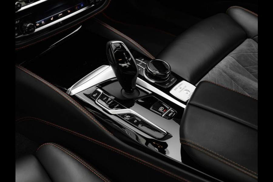 Alpina B5 Limousine - LAVALINA II - Bowers & Wilkins - Sperre - Sportbrakes