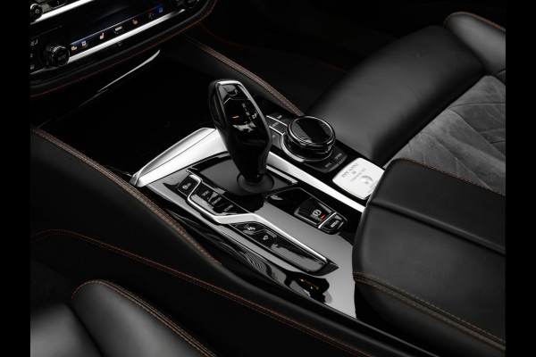 Alpina B5 Limousine - LAVALINA II - Bowers & Wilkins - Sperre - Sportbrakes