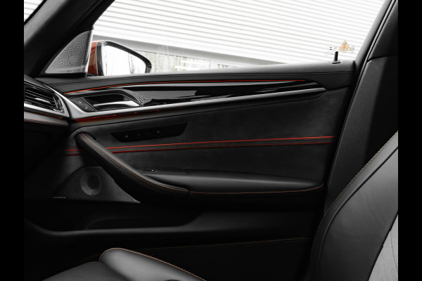 Alpina B5 Limousine - LAVALINA II - Bowers & Wilkins - Sperre - Sportbrakes