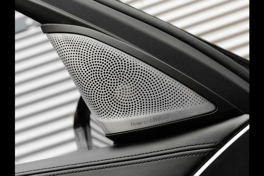 Alpina B5 Limousine - LAVALINA II - Bowers & Wilkins - Sperre - Sportbrakes