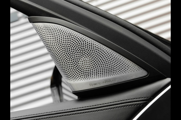 Alpina B5 Limousine - LAVALINA II - Bowers & Wilkins - Sperre - Sportbrakes