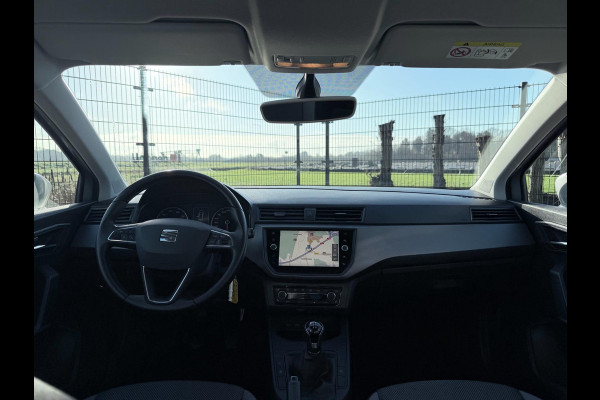 Seat Ibiza 1.0 TSI Style Business Intense | Carplay | Camera | PDC | Stoelverwarming