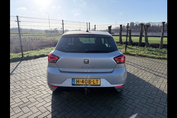Seat Ibiza 1.0 TSI Style Business Intense | Carplay | Camera | PDC | Stoelverwarming