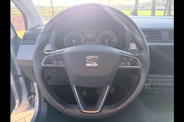 Seat Ibiza 1.0 TSI Style Business Intense | Carplay | Camera | PDC | Stoelverwarming
