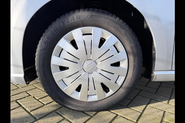 Seat Ibiza 1.0 TSI Style Business Intense | Carplay | Camera | PDC | Stoelverwarming