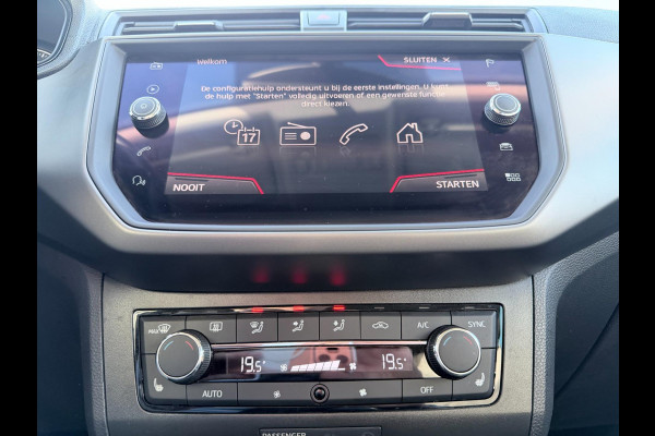 Seat Ibiza 1.0 TSI Style Business Intense | Carplay | Camera | PDC | Stoelverwarming