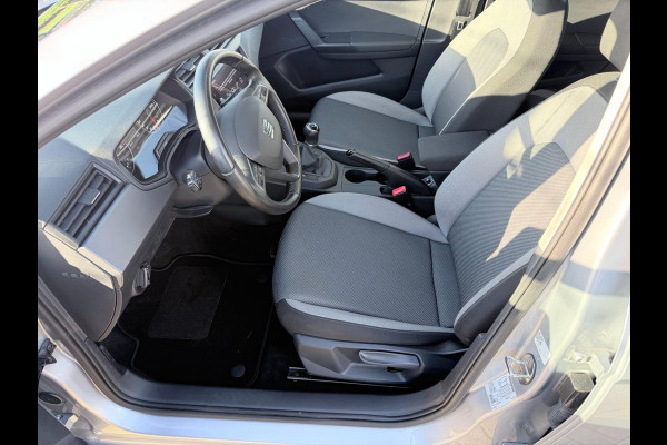 Seat Ibiza 1.0 TSI Style Business Intense | Carplay | Camera | PDC | Stoelverwarming