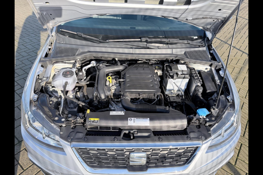 Seat Ibiza 1.0 TSI Style Business Intense | Carplay | Camera | PDC | Stoelverwarming