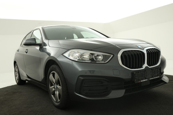 BMW 1-serie 118i 140PK, Navigatie, Climate,