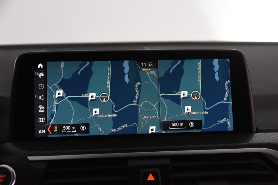 BMW X4 xDrive20i High Executive M-Sport Pakket *Virtual Cockpit*Leer*Keyless*Ambiente*