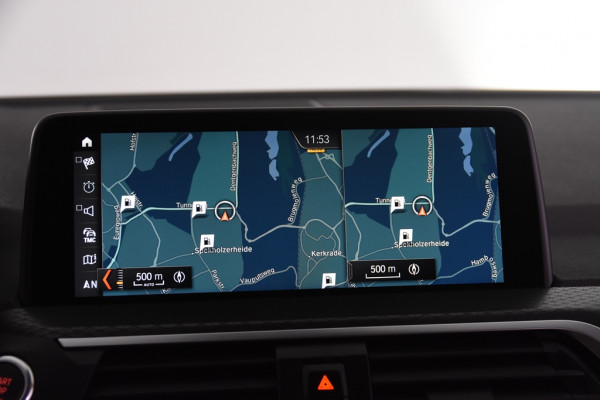 BMW X4 xDrive20i High Executive M-Sport Pakket *Virtual Cockpit*Leer*Keyless*Ambiente*