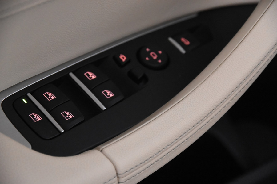 BMW X4 xDrive20i High Executive M-Sport Pakket *Virtual Cockpit*Leer*Keyless*Ambiente*