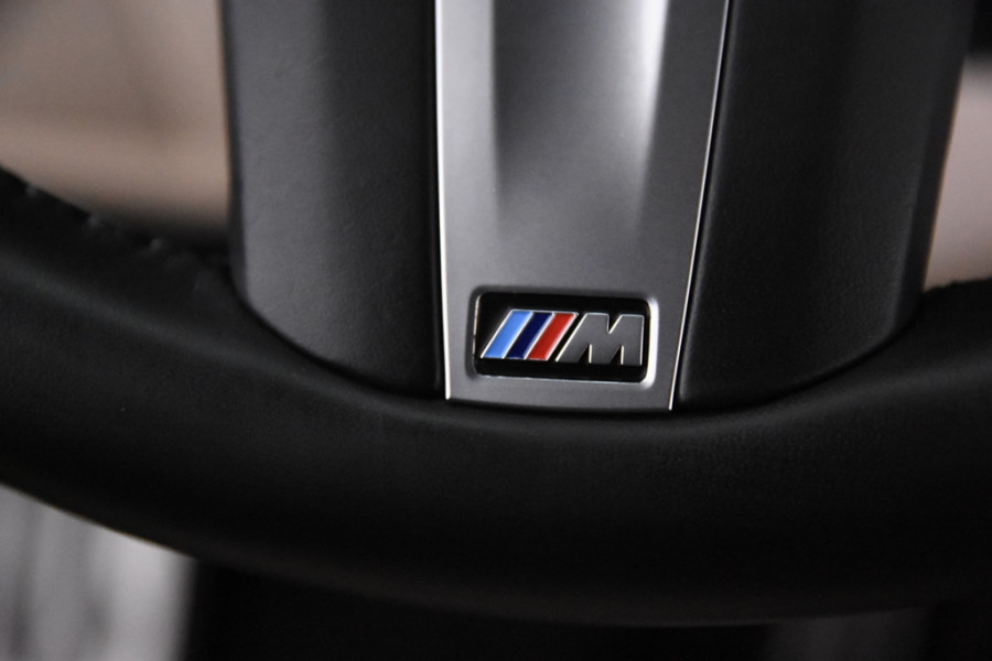 BMW X4 xDrive20i High Executive M-Sport Pakket *Virtual Cockpit*Leer*Keyless*Ambiente*