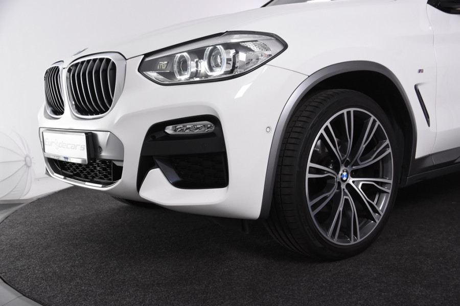 BMW X4 xDrive20i High Executive M-Sport Pakket *Virtual Cockpit*Leer*Keyless*Ambiente*