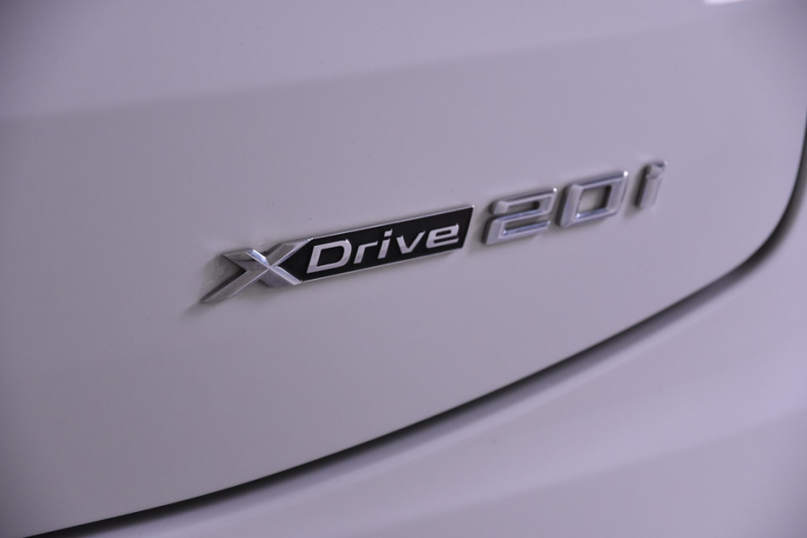 BMW X4 xDrive20i High Executive M-Sport Pakket *Virtual Cockpit*Leer*Keyless*Ambiente*