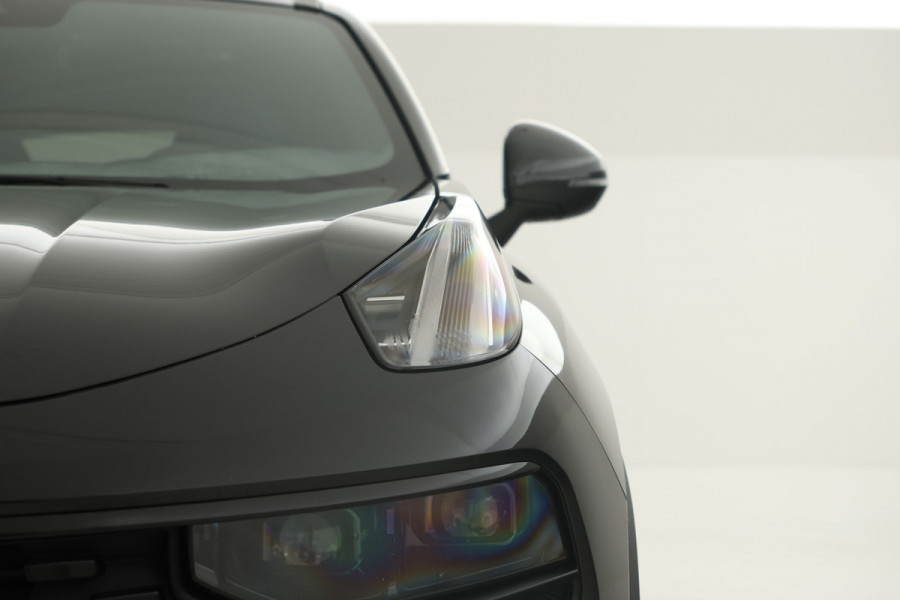 Lynk & Co 01 1.5 Zwarte hemel, Panorama dak, black pakket!!