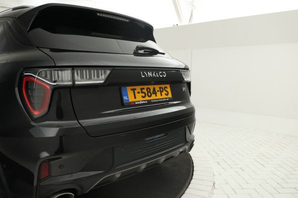 Lynk & Co 01 1.5 Zwarte hemel, Panorama dak, black pakket!!
