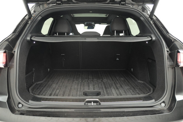 Lynk & Co 01 1.5 Zwarte hemel, Panorama dak, black pakket!!