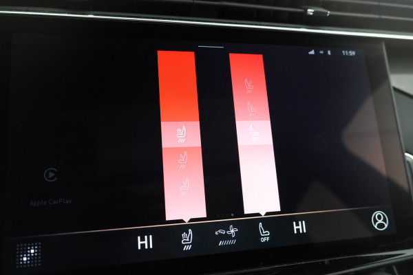 Lynk & Co 01 1.5 Zwarte hemel, Panorama dak, black pakket!!