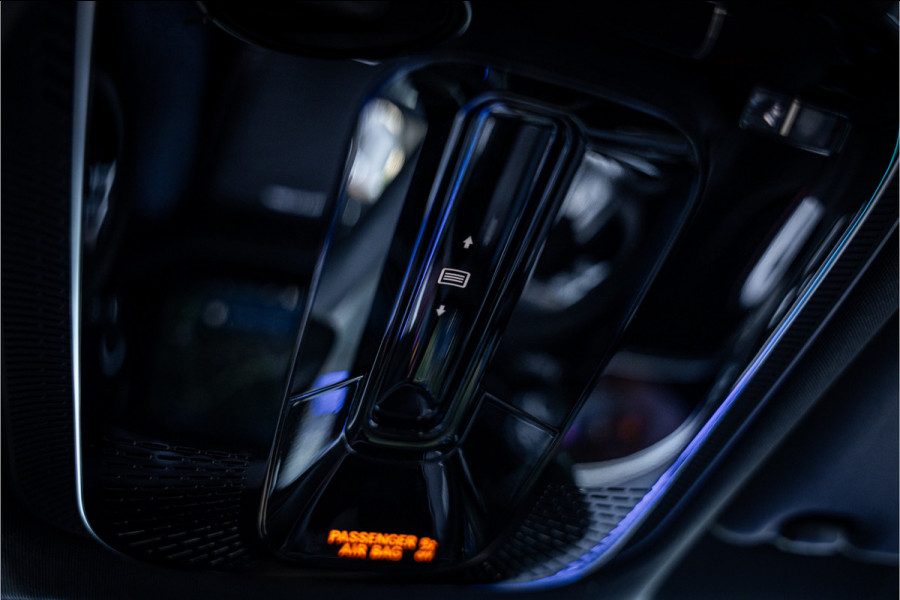 Mercedes-Benz E-Klasse Estate AMG 53 4MATIC+ Hyperscreen ** Massage ** Burmester ** Panodak ** Trekhaak ** Verwarmd stuurwiel ** Standkachel ** Verlichte grille ** Dashcam