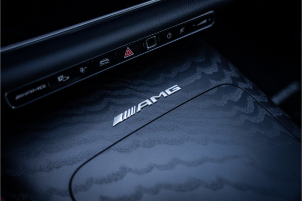 Mercedes-Benz E-Klasse Estate AMG 53 4MATIC+ Hyperscreen ** Massage ** Burmester ** Panodak ** Trekhaak ** Verwarmd stuurwiel ** Standkachel ** Verlichte grille ** Dashcam