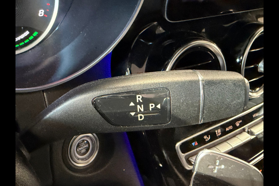 Mercedes-Benz GLC 200 4MATIC Premium Plus AUT PANORAMADAK TREKHAAK NAVIGATIE CAMERA SFEERVERLICHTING STOELVERWARMING CRUISE