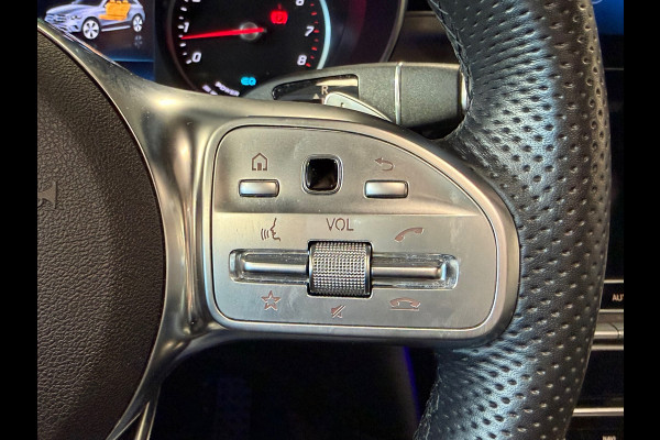 Mercedes-Benz GLC 200 4MATIC Premium Plus AUT PANORAMADAK TREKHAAK NAVIGATIE CAMERA SFEERVERLICHTING STOELVERWARMING CRUISE
