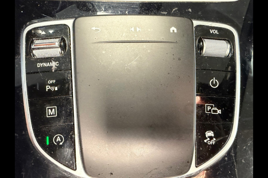 Mercedes-Benz GLC 200 4MATIC Premium Plus AUT PANORAMADAK TREKHAAK NAVIGATIE CAMERA SFEERVERLICHTING STOELVERWARMING CRUISE