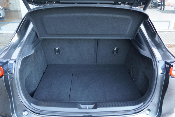 Mazda CX-30 2.0 e-SkyActiv-X M Hybrid AWD Luxury + 360 CAMERA / BOSE / TREKHAAK