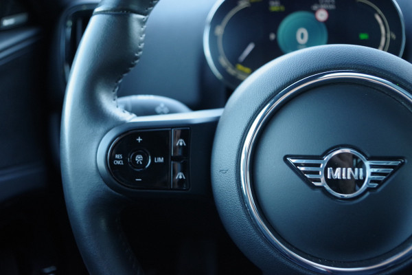 MINI Countryman 1.5 Cooper S E ALL4 Untamed Edition, Panoramadak, Leder, Adap. Cruise Control, H/K Sound,