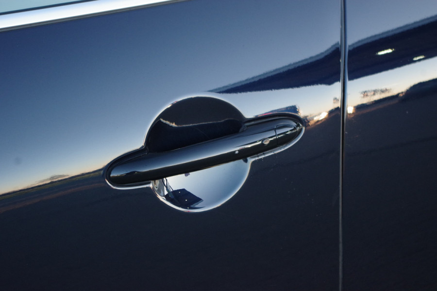 MINI Countryman 1.5 Cooper S E ALL4 Untamed Edition, Panoramadak, Leder, Adap. Cruise Control, H/K Sound,