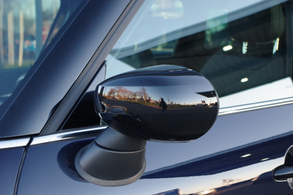 MINI Countryman 1.5 Cooper S E ALL4 Untamed Edition, Panoramadak, Leder, Adap. Cruise Control, H/K Sound,